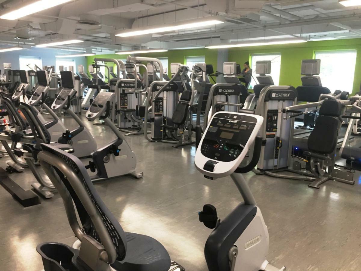 Altitude Suites Bay Street - Holiday Bonus - Free Parking Toronto Exteriör bild